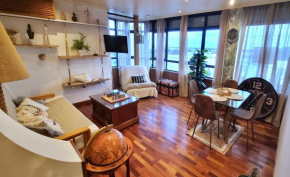 Apartamento Vacacional Faro de El Rompido